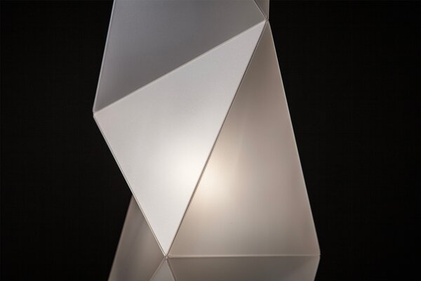 Slamp designové stolní lampy Diamond Table Small