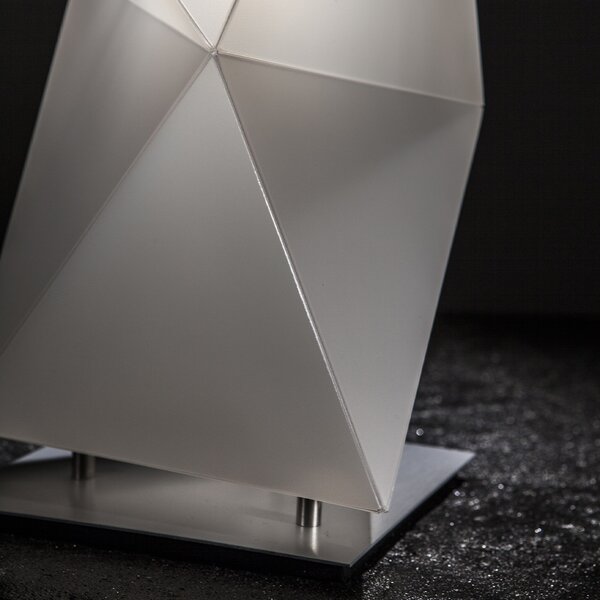 Slamp designové stolní lampy Diamond Table Small