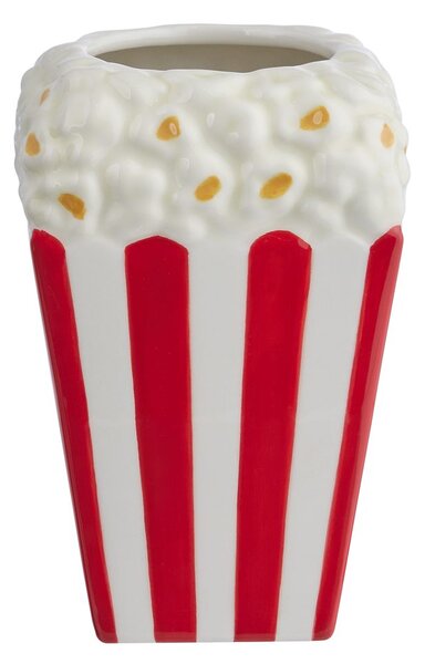 POPCORN Váza 13 cm