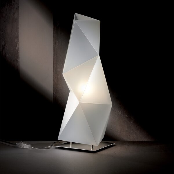 Slamp designové stolní lampy Diamond Table Small