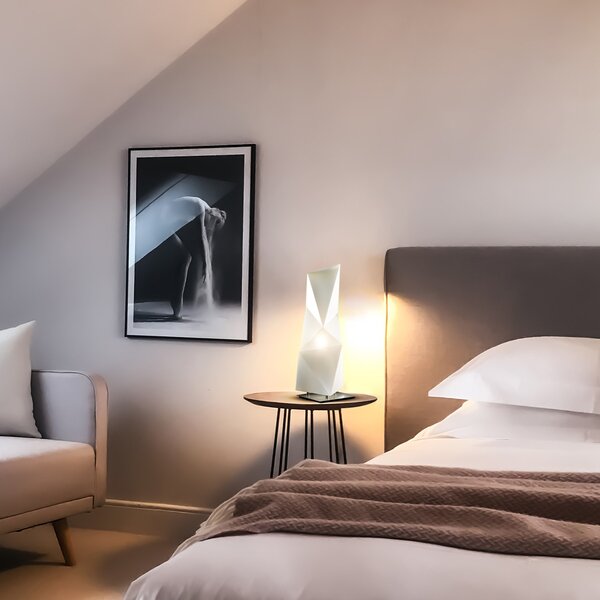Slamp designové stolní lampy Diamond Table Small