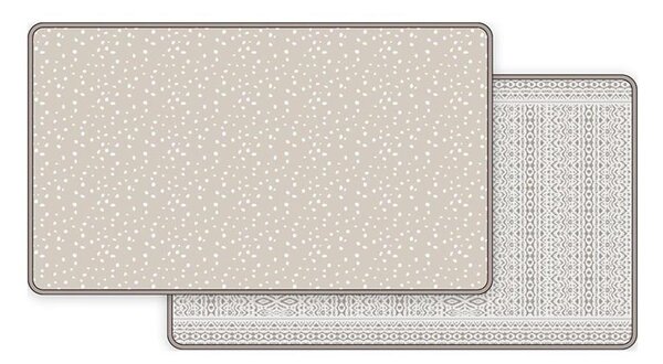 Skip Hop - Dětská hrací podložka BOHO BEIGE