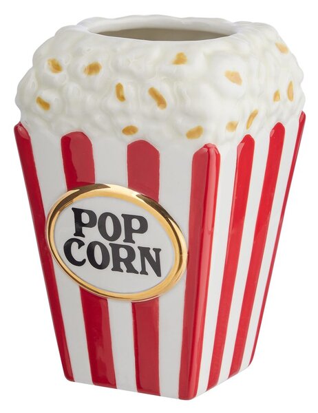 POPCORN Váza 13 cm