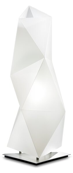 Slamp designové stolní lampy Diamond Table Small