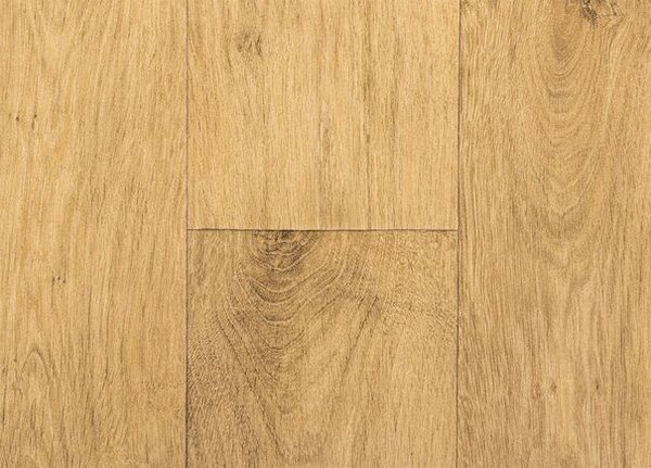 Breno PVC MAXIMA PLUS Ohrid Oak S61 – světlé dřevo, šíře 400 cm