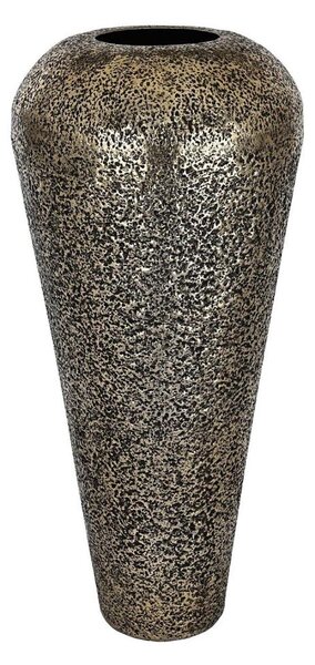 Eglo 421327 - Kovová váza MIYAZAKI 86x40 cm mosaz