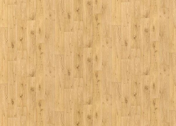 Breno PVC MAXIMA PLUS Ohrid Oak S61 – světlé dřevo, šíře 400 cm