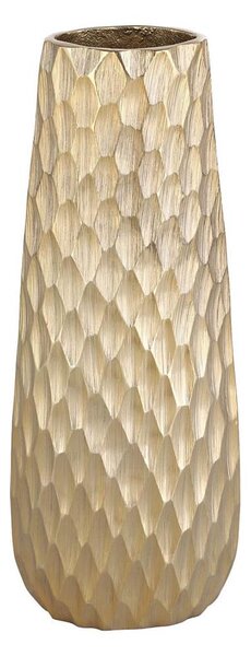 Eglo 421055 - Kovová váza NILGAUT 31x12 cm zlatá