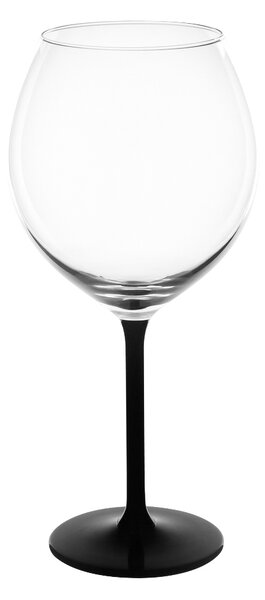 Royal Leerdam Sada 4 sklenic na vino, 700 ml, Onyx