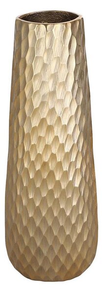 Eglo 421054 - Kovová váza NILGAUT 40,5x14 cm zlatá