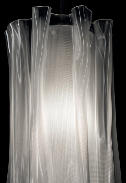 Slamp designová závěsná svítidla Accordéon Vertical Suspension