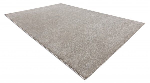 Koberec SOFT 2485 K60 11 béžový