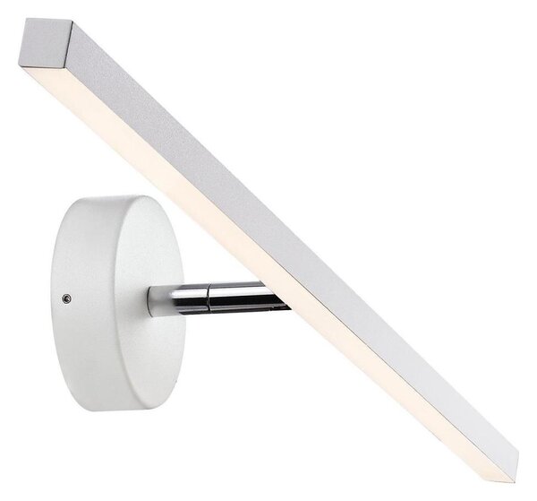 Nordlux - LED Koupelnové osvětlení zrcadla IP LED/5,3W/230V IP44 60 cm bílá