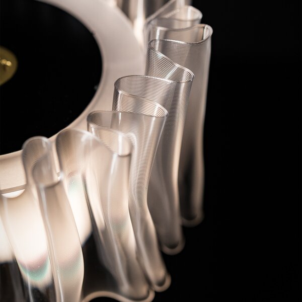 Slamp designové stolní lampy Accordéon Battery