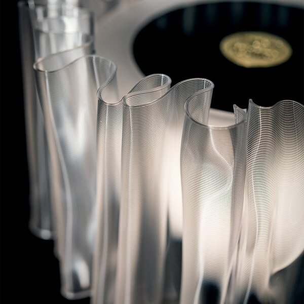 Slamp designové stolní lampy Accordéon Battery