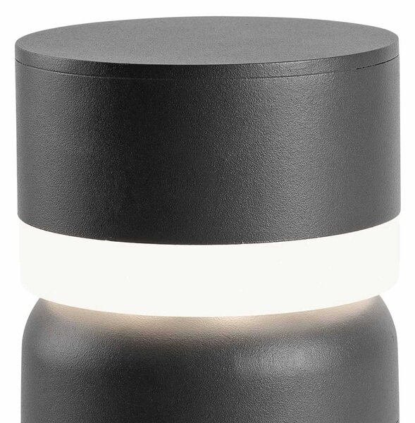 Faro Sete LED sloupkové venkovní svítidlo IP54