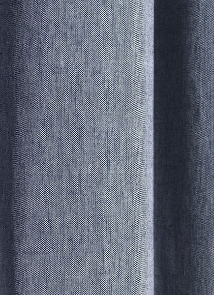 Ferm Living 1104272794 Sprchový závěs Chambray olivový