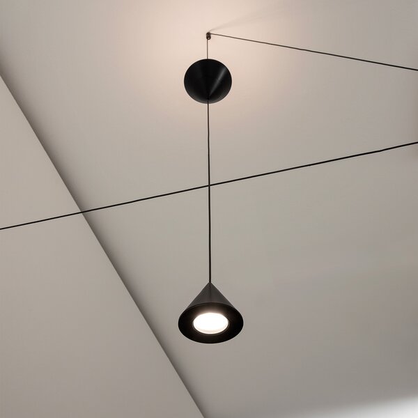 Karman designová závěsná svítidla Filomena Element B