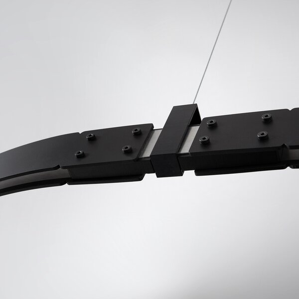 Karman designová závěsná svítidla Stant Spotlight (výška 16,6 cm)