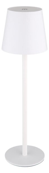 Globo 58438W - LED Stmívatelná dotyková venkovní lampa VANNIE LED/3W/3,7V IP44