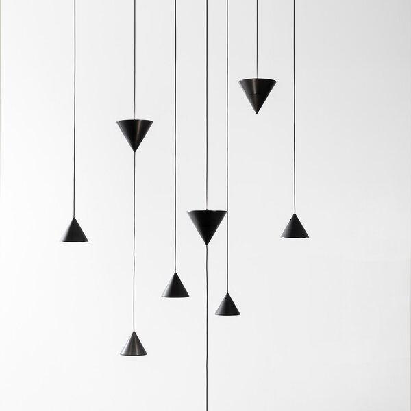 Karman designová závěsná svítidla Filomena Element A