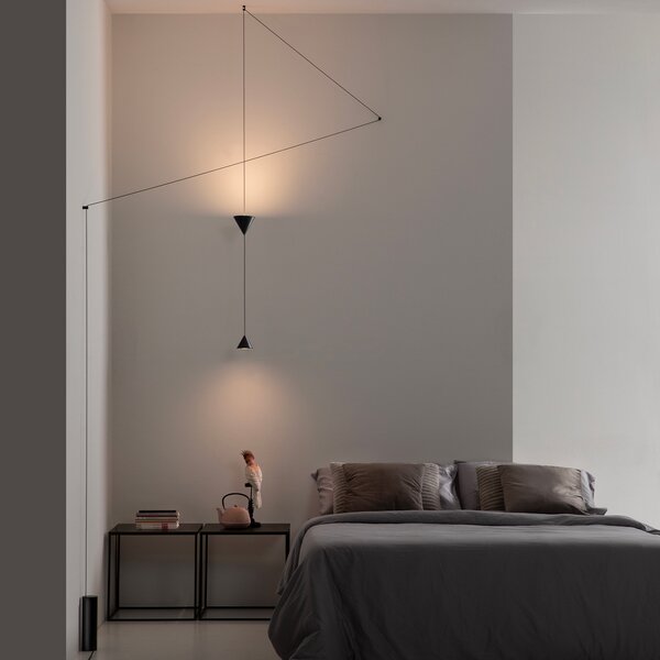 Karman designová závěsná svítidla Filomena Element A