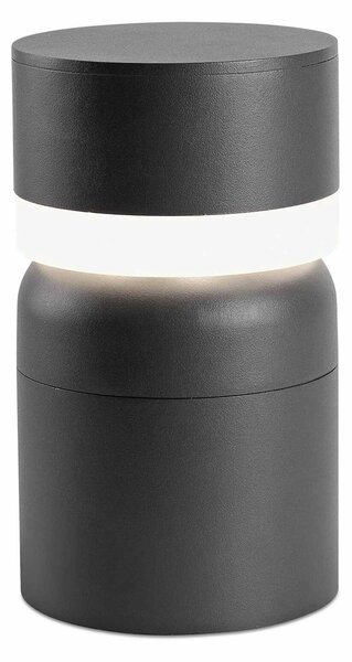 Faro Sete LED sloupkové venkovní svítidlo IP54
