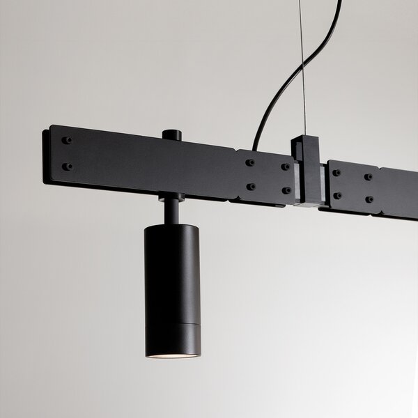 Karman designová závěsná svítidla Stant Spotlight (výška 16,6 cm)