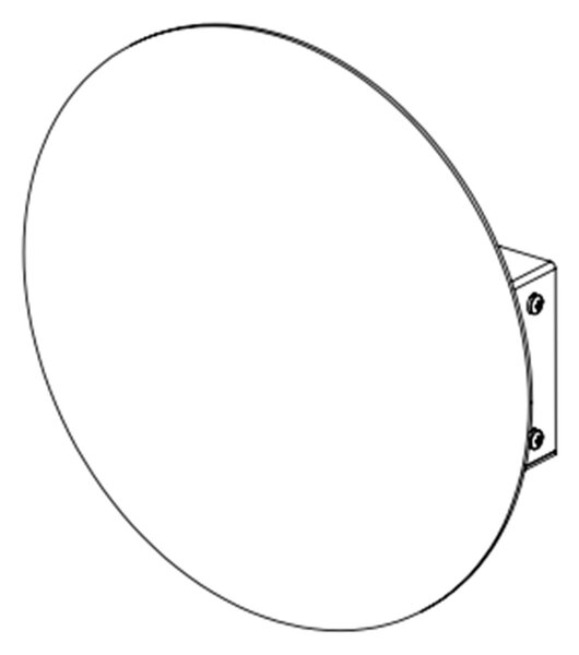 Karman designová závěsná svítidla Filomena Ceiling Cup