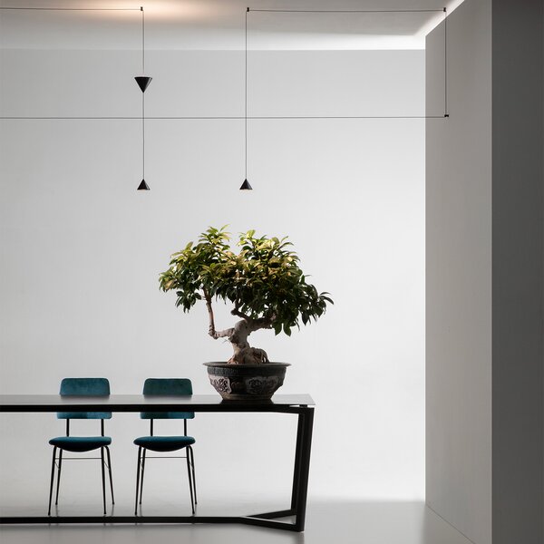 Karman designová závěsná svítidla Filomena Element A
