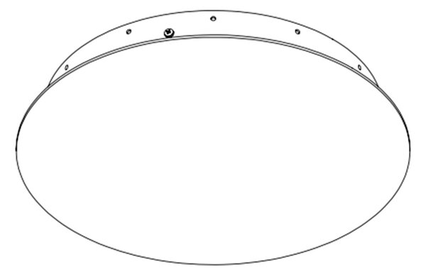 Karman designová závěsná svítidla Filomena Ceiling Cup