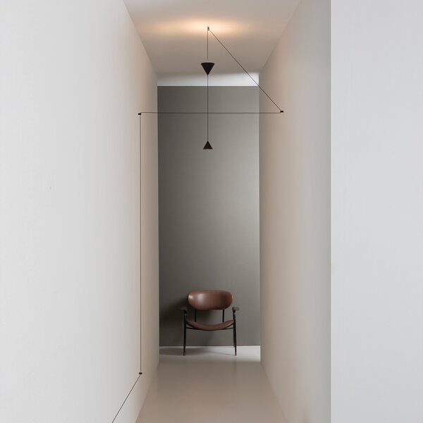 Karman designová závěsná svítidla Filomena Element B