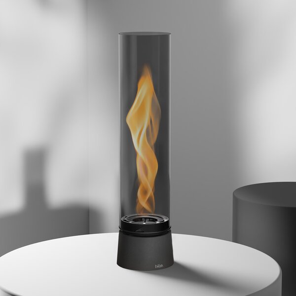 Höfats designové krby Spin Air 900