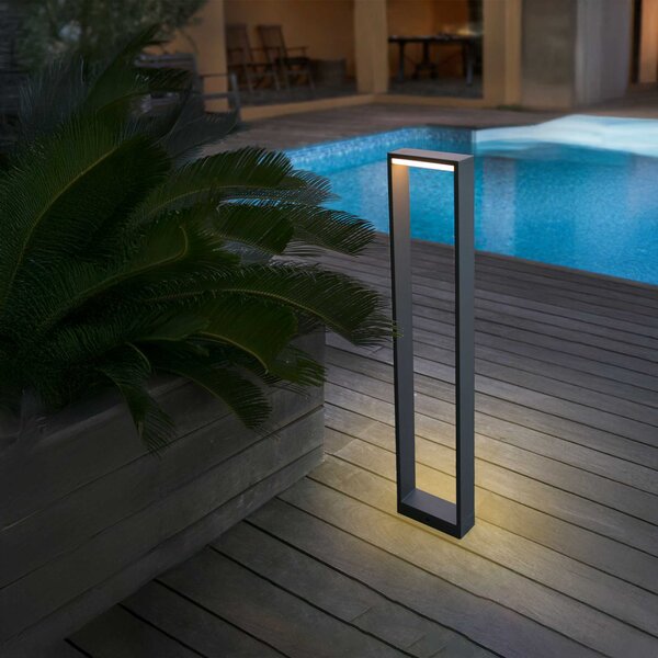 Faro Alp LED sloupkové venkovní svítidlo IP54 800mm