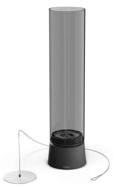 Höfats designové krby Spin Air 900