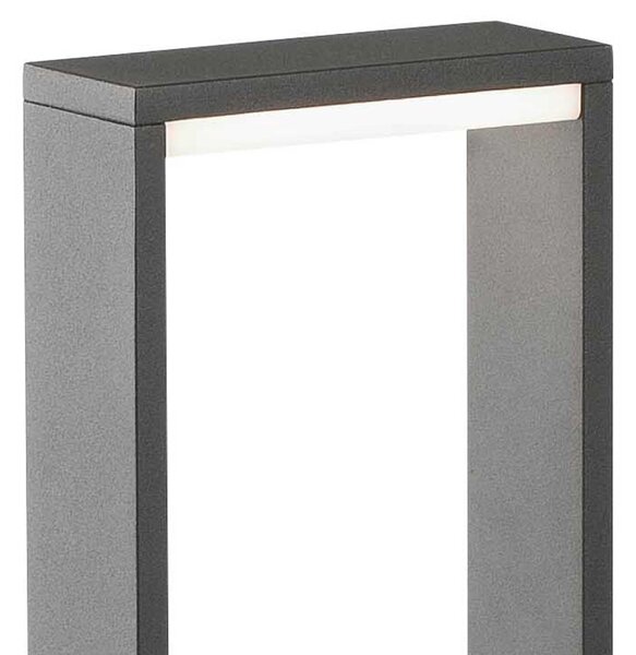 Faro Alp LED sloupkové venkovní svítidlo IP54 800mm