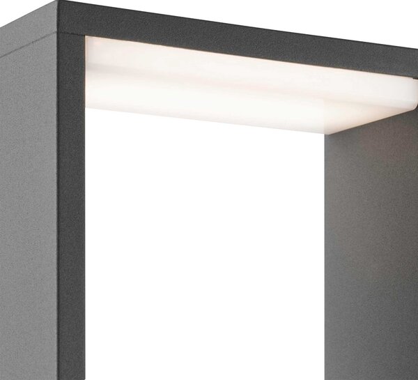 Faro Alp LED sloupkové venkovní svítidlo IP54 800mm