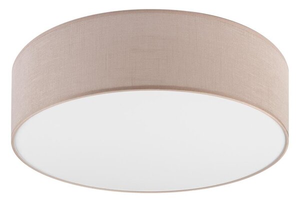 Brilagi - LED Stropní svítidlo SIRIJA LED/24W/230V pr. 45 cm béžová