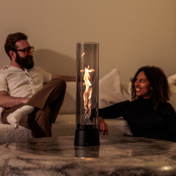 Höfats designové krby Spin Air 900