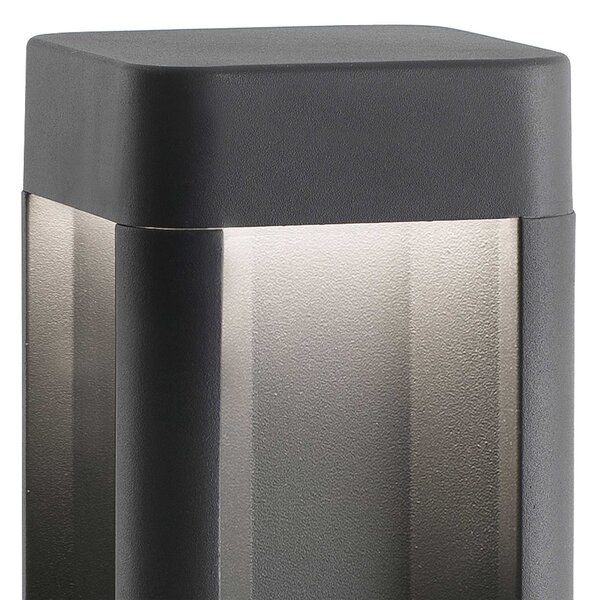 Faro Naya LED sloupkové venkovní svítidlo IP54 200mm