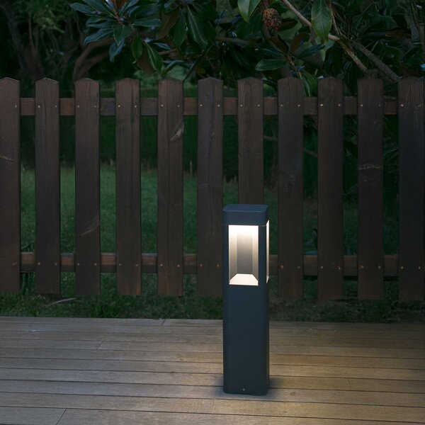 Faro Naya LED sloupkové venkovní svítidlo IP54 200mm