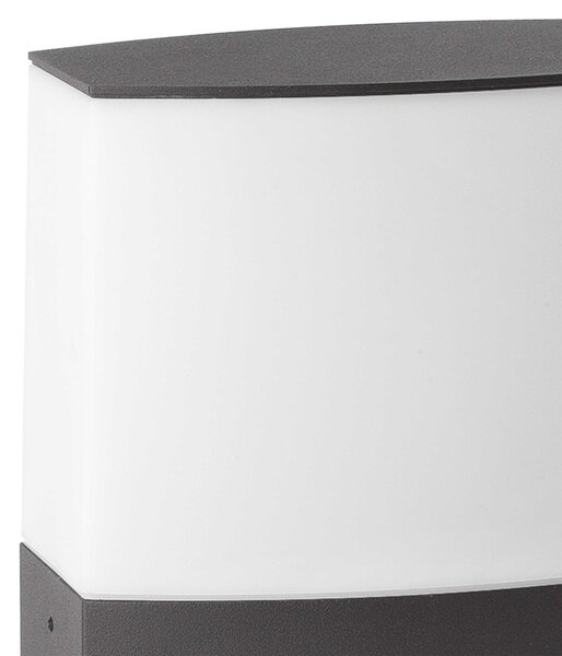 Faro Datna E27 sloupkové venkovní svítidlo IP44 300mm
