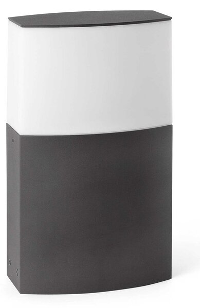 Faro Datna E27 sloupkové venkovní svítidlo IP44 300mm