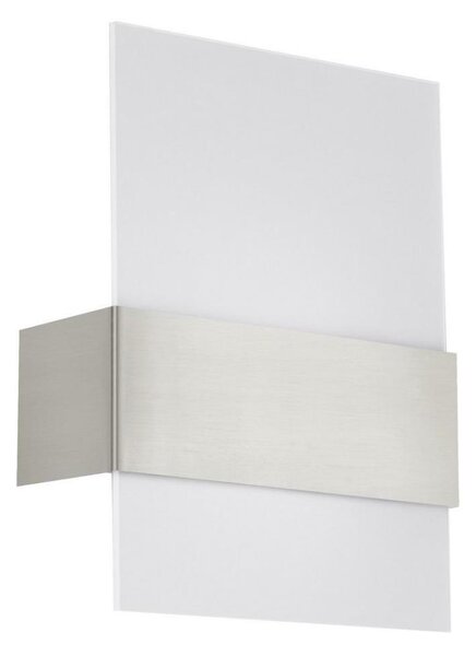 Eglo 64768 - LED Nástěnné svítidlo NIKITA 2xLED/2,5W/230V