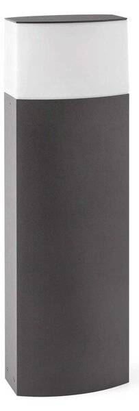 Faro Datna E27 sloupkové venkovní svítidlo IP44 300mm