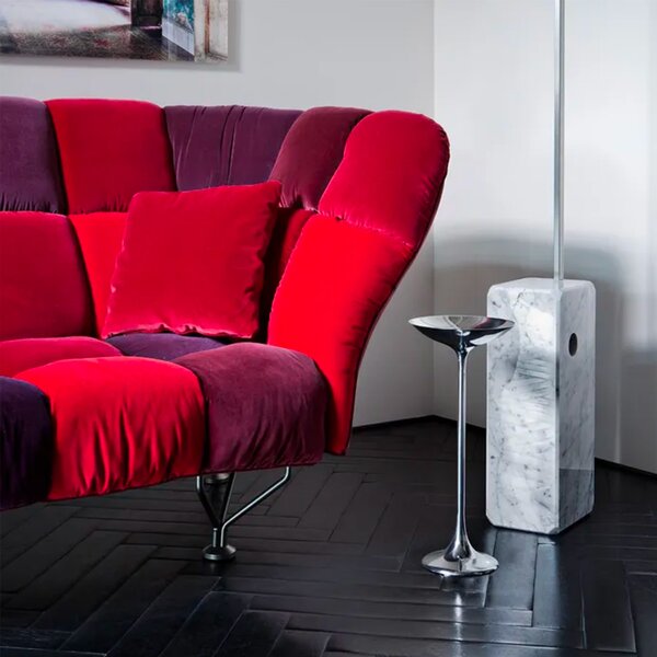 Driade designové stoly Ping Table I