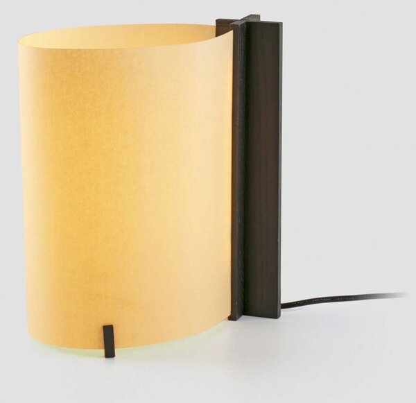 Faro Cata LED stolní svítidlo Černá