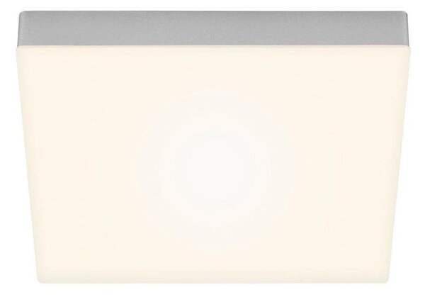 Briloner 7071-014 - LED Stropní svítidlo FLAME LED/21W/230V 3000K 28,7x28,7 cm