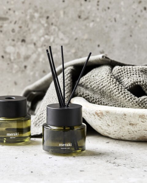 Meraki Vonný difuzér Levander Rain - 100 ml MK190