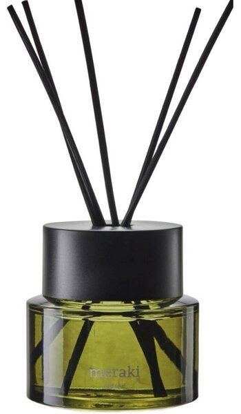 Meraki Vonný difuzér Oud Leaf - 100 ml MK189